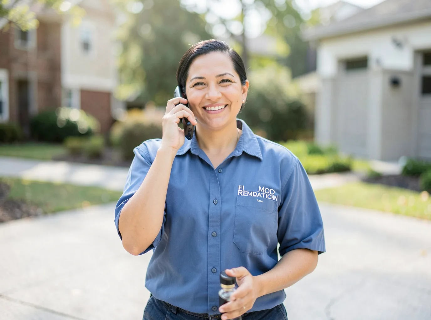 Mold Remediation Groveland, CA FAQs